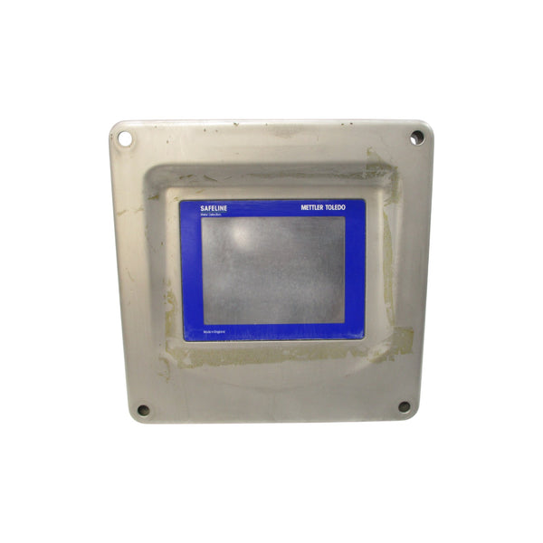 METTLER TOLEDO SAFELINE 5000-031R UNMP