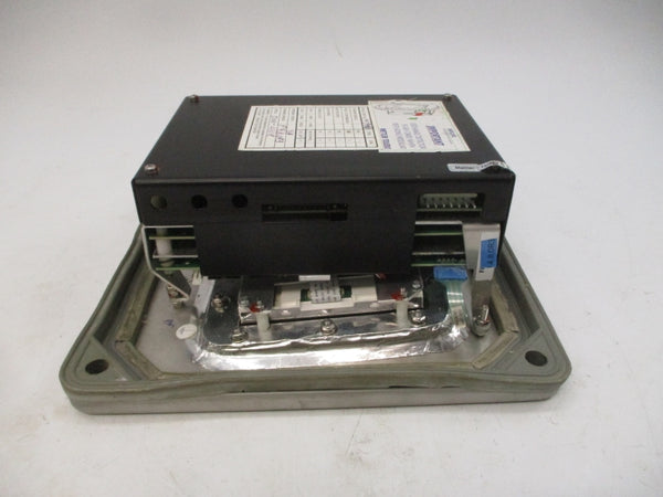 METTLER TOLEDO SAFELINE 5000-031R UNMP