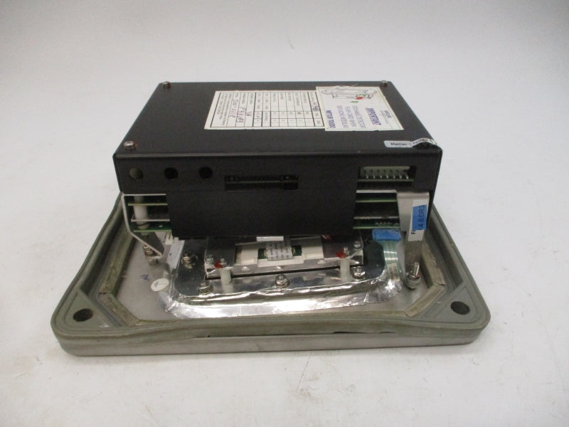 METTLER TOLEDO SAFELINE 5000-031R UNMP
