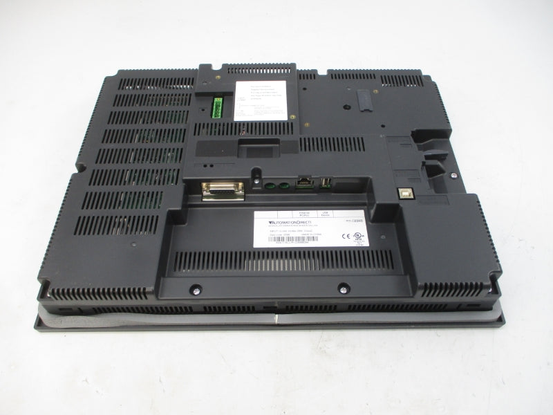 AUTOMATION DIRECT EA9-T15CL-R+22908B094 12-24V NSNP