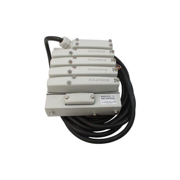 AVENTICS R480205452 24V NSNP