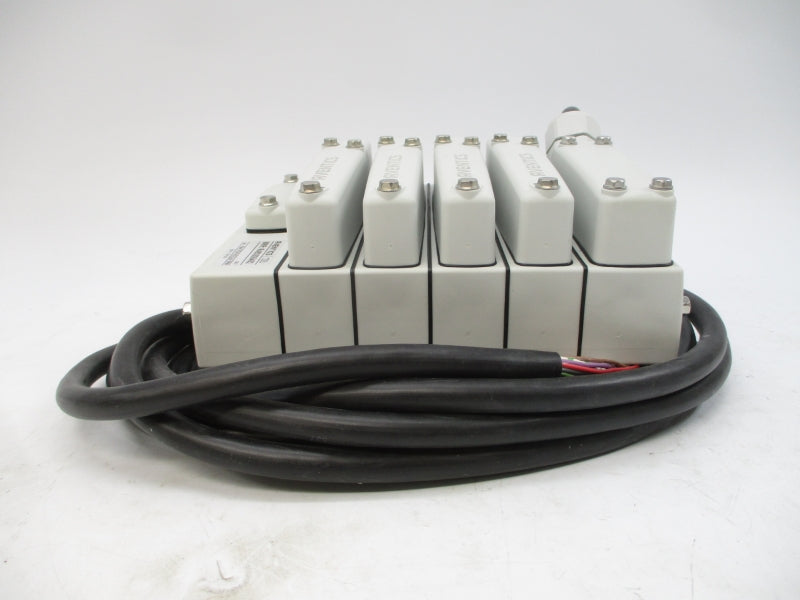AVENTICS R480205452 24V NSNP