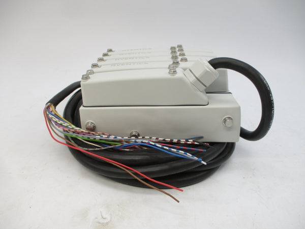 AVENTICS R480205452 24V NSNP