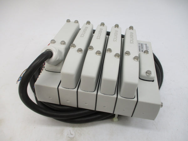 AVENTICS R480205452 24V NSNP