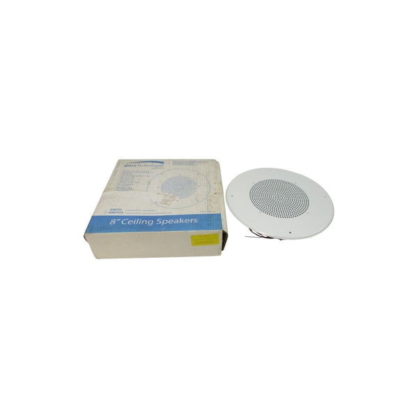 SPECO TECHNOLOGIES G86TG 70/25V 8" NSMP
