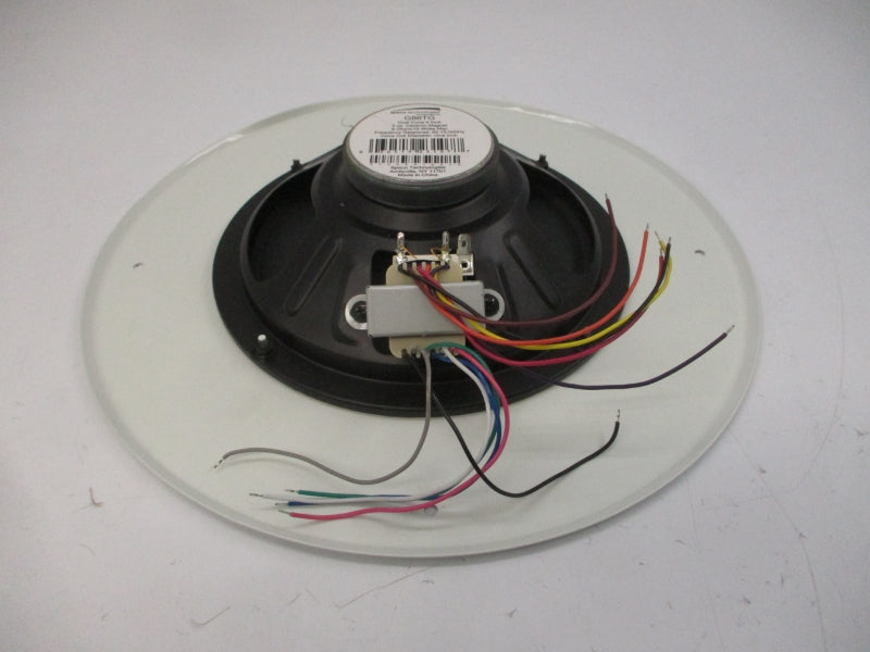 SPECO TECHNOLOGIES G86TG 70/25V 8" NSMP