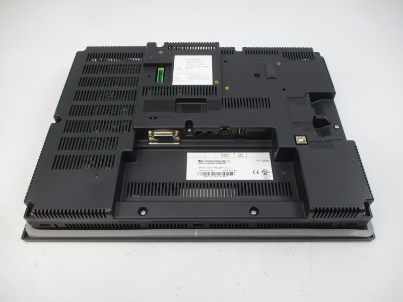 AUTOMATION DIRECT EA9-T15CL-R EA9-T15CL-R+22X15B021 12-24V NSMP