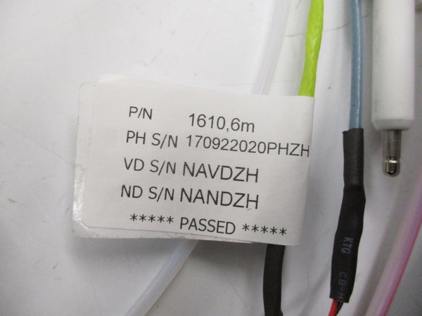 VIDEOJET 399509 1610 6M NSMP
