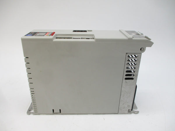 ALLEN BRADLEY 2198-H070-ERS2 SER. A F/W 7.012 195-264/324-528VAC NSMP