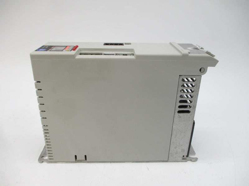ALLEN BRADLEY 2198-H070-ERS2 SER. A F/W 7.012 195-264/324-528VAC NSMP