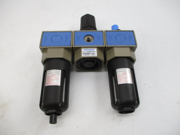 PRO-SOURCE 19240605 7-145PSI NSMP