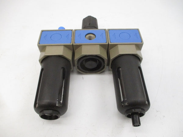PRO-SOURCE 19240605 7-145PSI NSMP