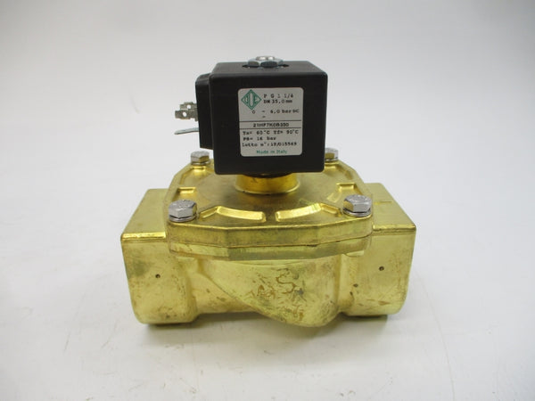 ODE 21HF7K0B350 GDV14024CY 24V NSMP