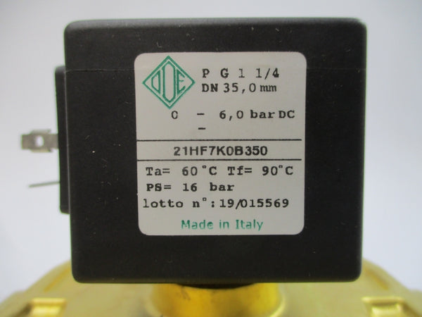 ODE 21HF7K0B350 GDV14024CY 24V NSMP