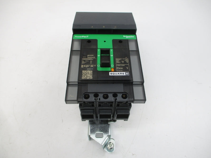 SCHNEIDER ELECTRIC BGA34090Y 480V 90A NSMP