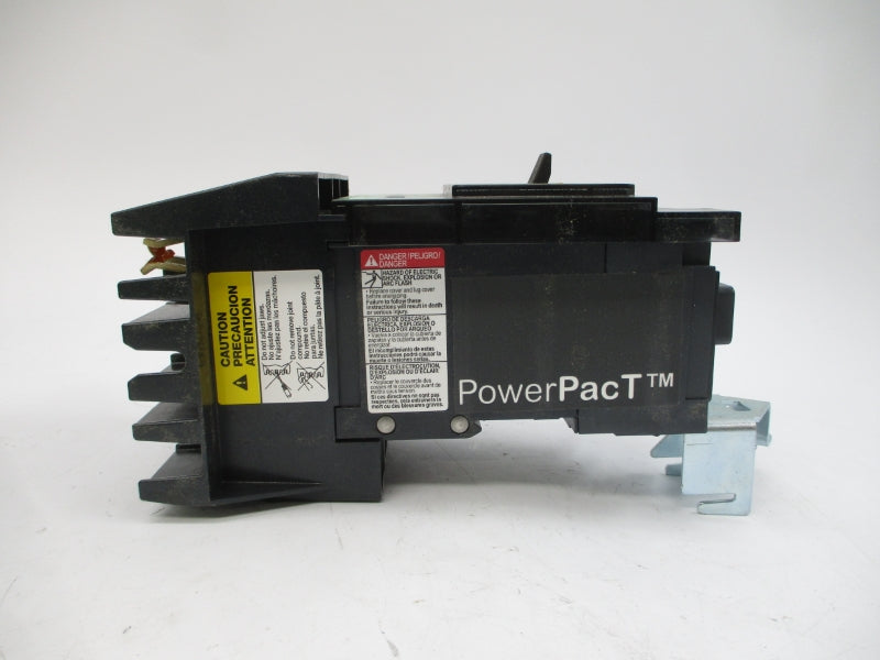 SCHNEIDER ELECTRIC BGA34090Y 480V 90A NSMP