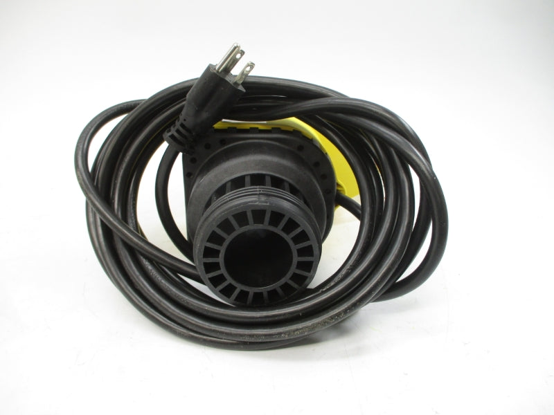 LUTZ 0030-002 B36 120V 6A NSMP