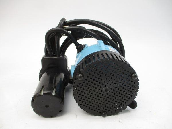 LITTLE GIANT 550521 1-ABS 115V 1.1A NSMP
