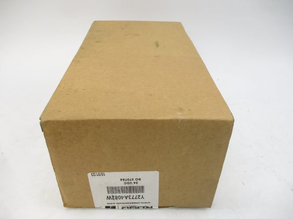 ROSS Y2773A4082W 24VDC NSFS