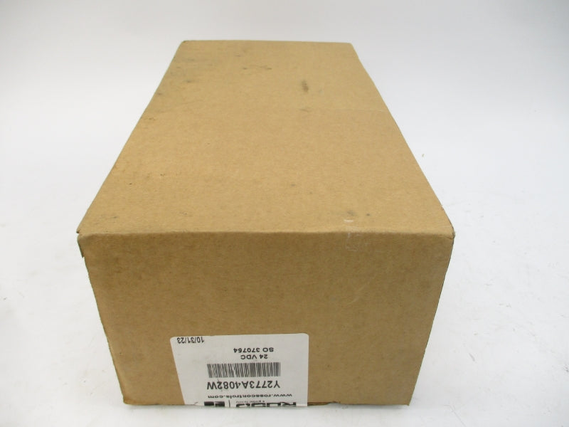 ROSS Y2773A4082W 24VDC NSFS