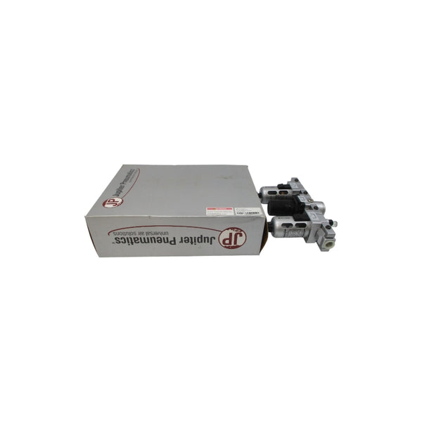 JUPITER PNEUMATICS 1630103722JP 140PSI 3/8" NSMP