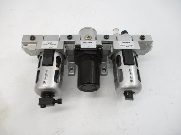 JUPITER PNEUMATICS 1630103722JP 140PSI 3/8" NSMP