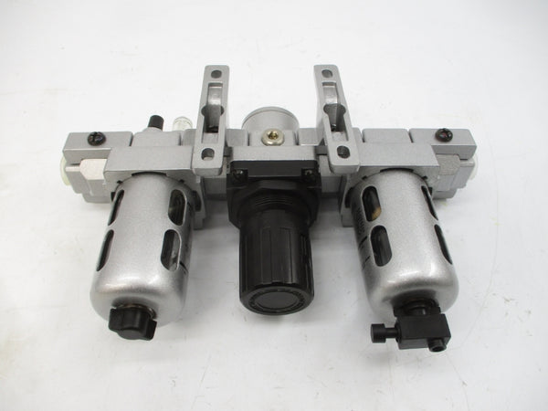 JUPITER PNEUMATICS 1630103722JP 140PSI 3/8" NSMP