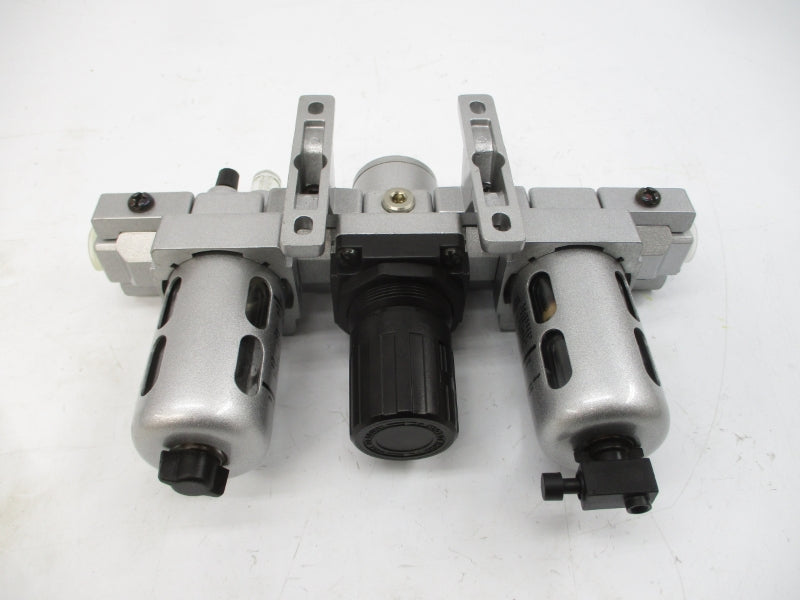 JUPITER PNEUMATICS 1630103722JP 140PSI 3/8" NSMP