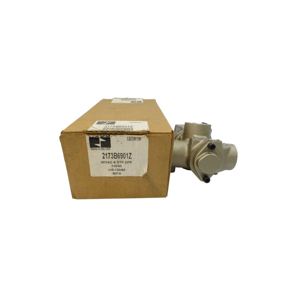 ROSS 2173B6901Z 110-120V 150PSI NSMP