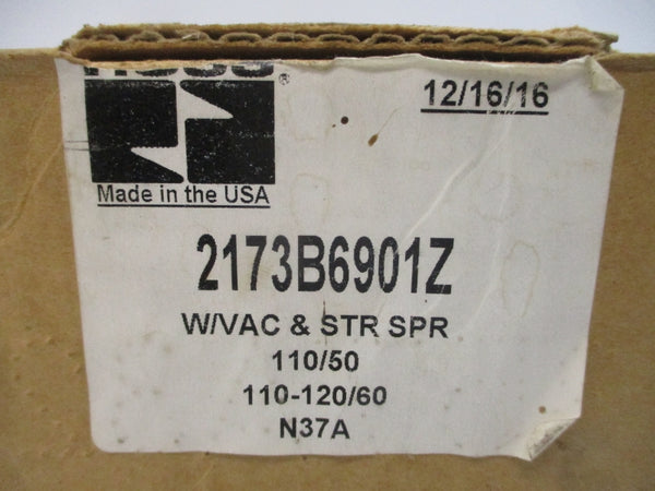 ROSS 2173B6901Z 110-120V 150PSI NSMP