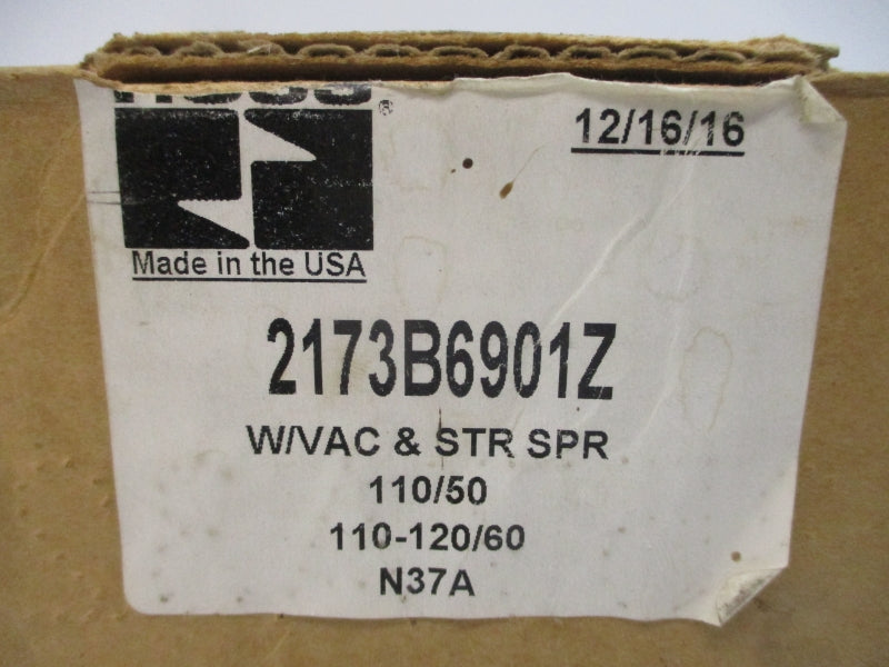ROSS 2173B6901Z 110-120V 150PSI NSMP
