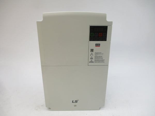 LS ELECTRIC LSLV0220S100-4E0FNS 380-480V 50.7A NSMP