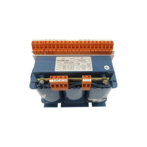 TECNOTRAFO TT 263072TT0 480V NSNP