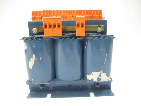 TECNOTRAFO TT 263072TT0 480V NSNP