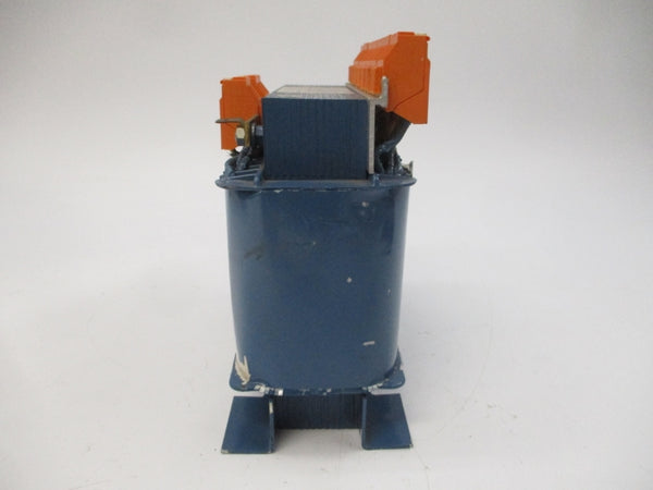 TECNOTRAFO TT 263072TT0 480V NSNP