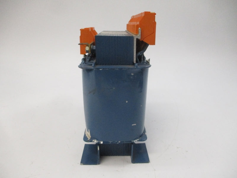 TECNOTRAFO TT 263072TT0 480V NSNP
