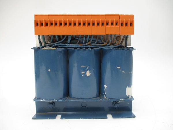 TECNOTRAFO TT 263072TT0 480V NSNP