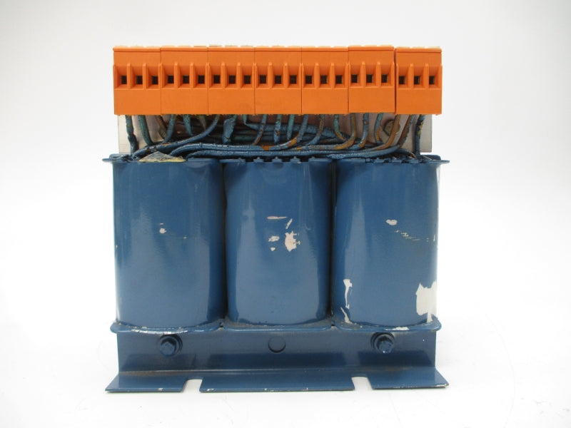 TECNOTRAFO TT 263072TT0 480V NSNP