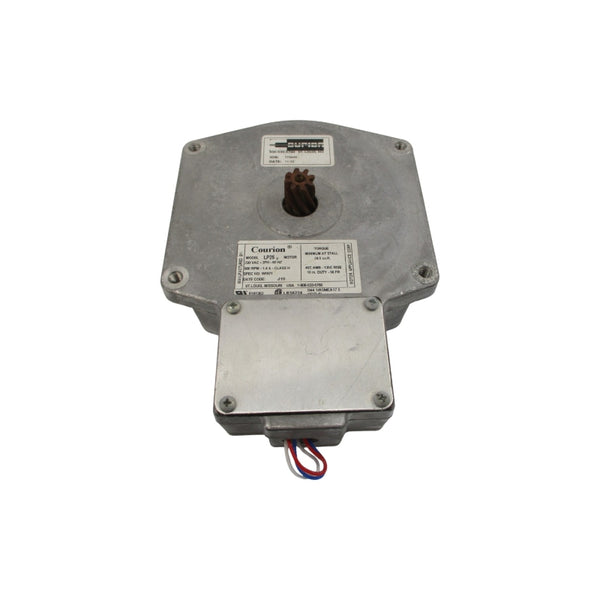 COURION LP25 230VAC 1.4A NSNP