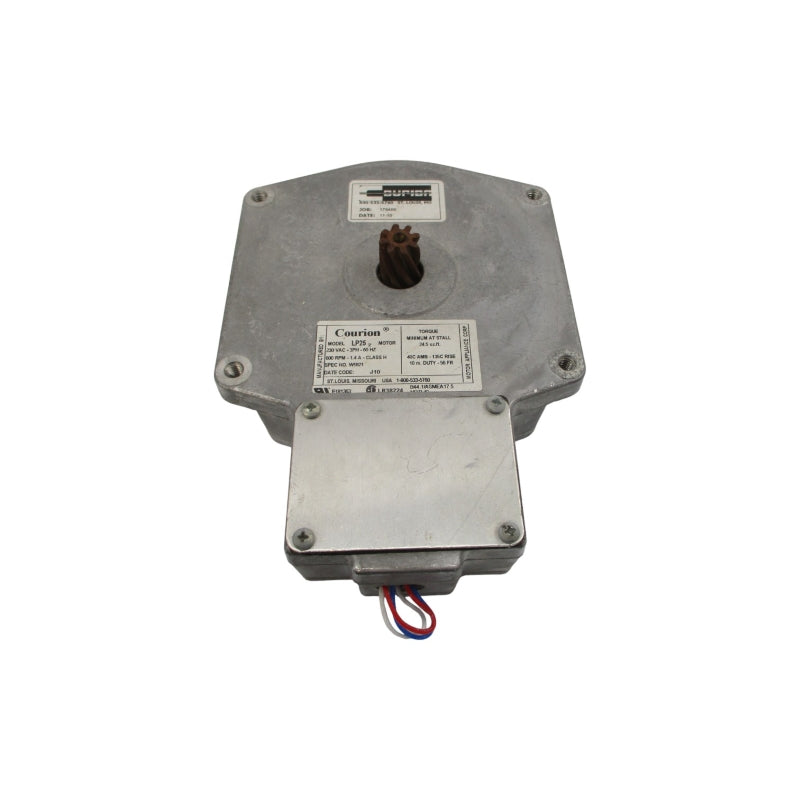 COURION LP25 230VAC 1.4A NSNP