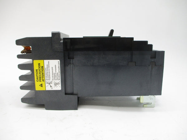 SCHNEIDER ELECTRIC HDA36125 SER. 1 600V 125A NSNP