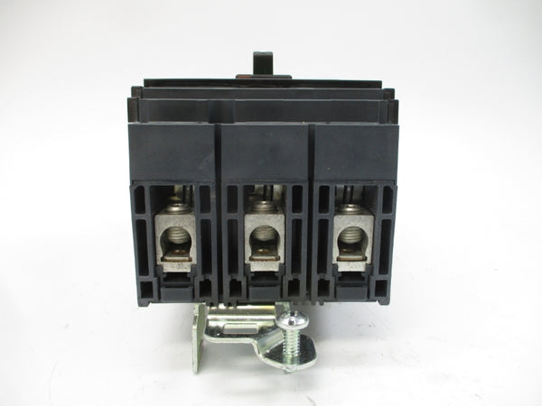 SCHNEIDER ELECTRIC HDA36125 SER. 1 600V 125A NSNP