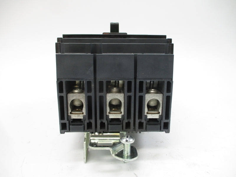 SCHNEIDER ELECTRIC HDA36125 SER. 1 600V 125A NSNP