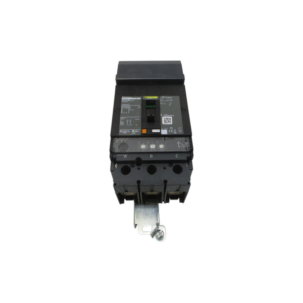 SQUARE D JDA36250U31X SER. 1 600V 250A NSNP