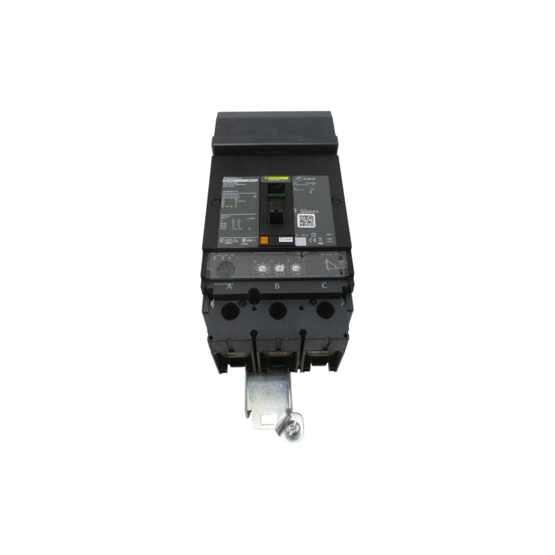 SQUARE D JDA36250U31X SER. 1 600V 250A NSNP