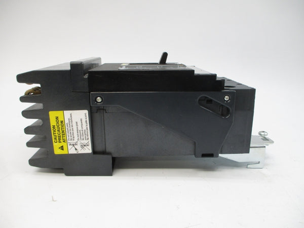 SQUARE D JDA36250U31X SER. 1 600V 250A NSNP
