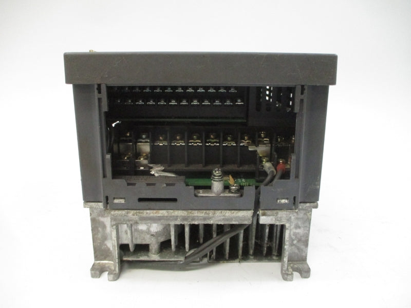 MITSUBISHI FR-A720-1.5K 200-240V 13A (AS PICTURED) UNMP