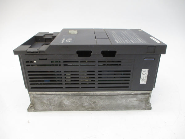 MITSUBISHI FR-A720-1.5K 200-240V 13A (AS PICTURED) UNMP