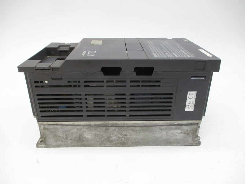 MITSUBISHI FR-A720-1.5K 200-240V 13A (AS PICTURED) UNMP