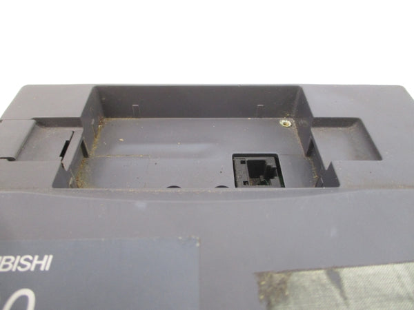 MITSUBISHI FR-A720-1.5K 200-240V 13A (AS PICTURED) UNMP